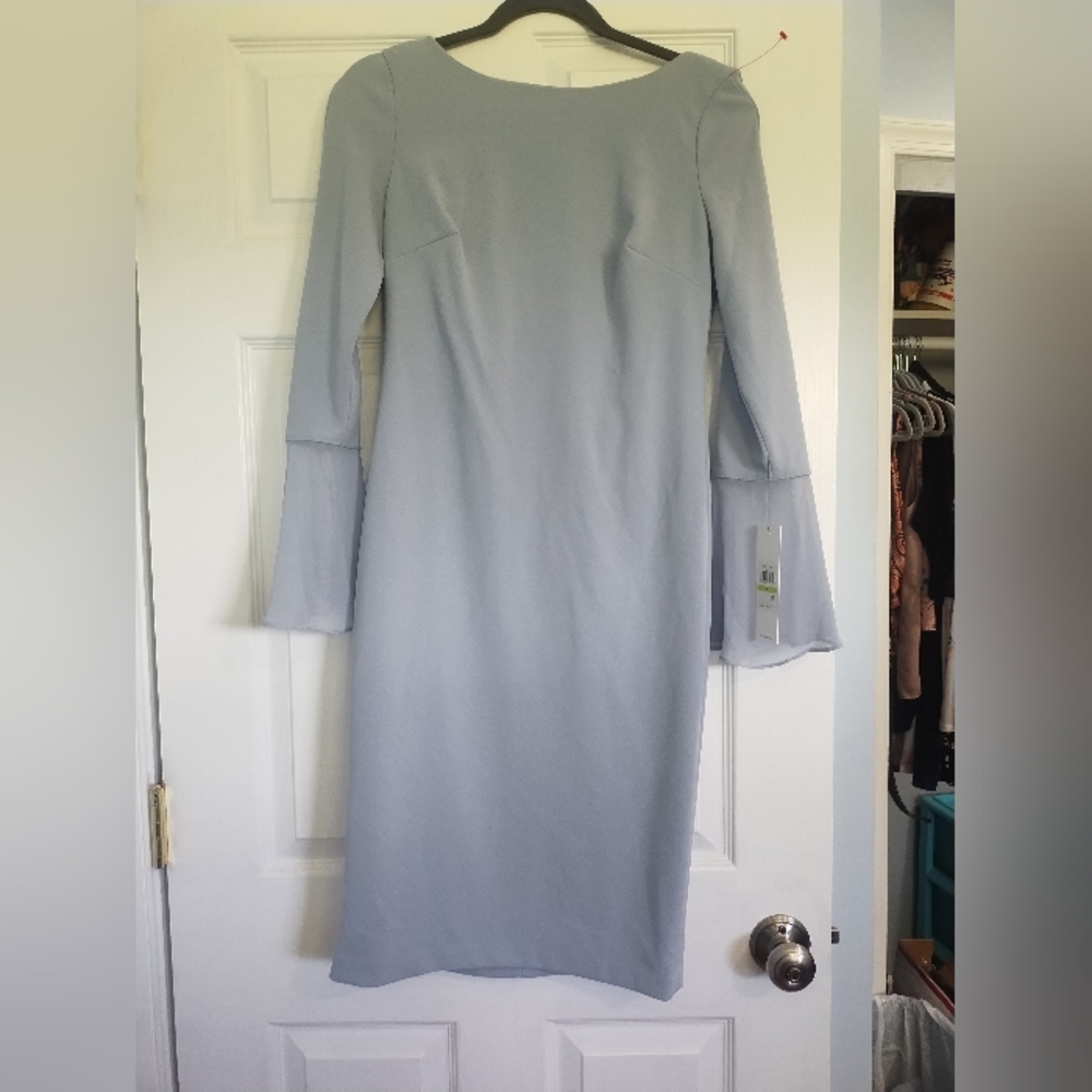 Chic Calvin Klein Dress NWT